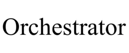 ORCHESTRATOR trademark