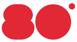 80° trademark