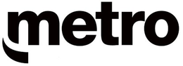 METRO trademark