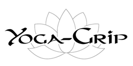 YOGA-GRIP trademark