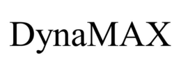 DYNAMAX trademark