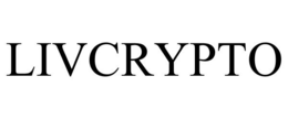 LIVCRYPTO trademark
