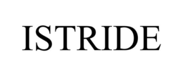 ISTRIDE trademark