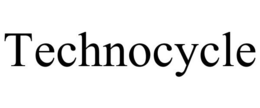 TECHNOCYCLE trademark