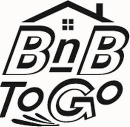BNB TOGO trademark