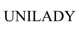 UNILADY trademark