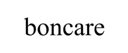 BONCARE trademark