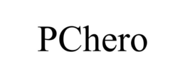 PCHERO trademark