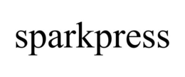 SPARKPRESS trademark