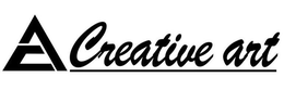 CREATIVE ART trademark