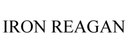 IRON REAGAN trademark