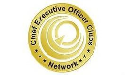 CHIEF EXECUTIVE OFFICER CLUBS NETWORK trademark