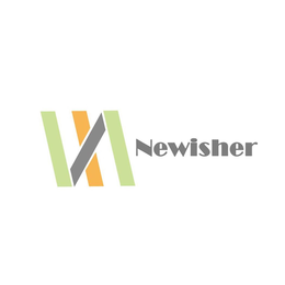 NEWISHER trademark
