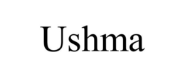 USHMA trademark