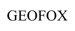 GEOFOX trademark