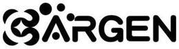 CARGEN trademark