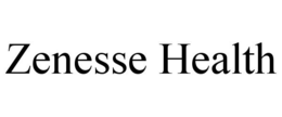 ZENESSE HEALTH trademark
