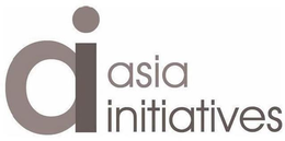 AI ASIA INITIATIVES trademark