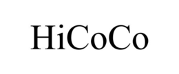 HICOCO trademark