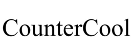 COUNTERCOOL trademark
