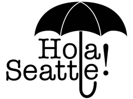 HOLA SEATTLE! trademark