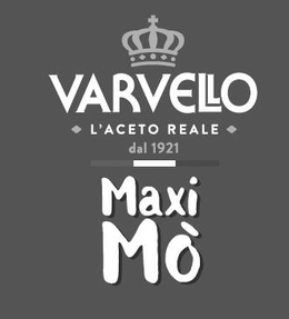 VARVELLO L'ACETO REALE DAL 1921 MAXI MO' trademark