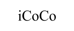ICOCO trademark