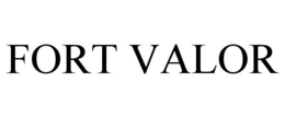 FORT VALOR trademark