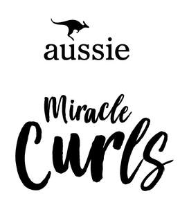 AUSSIE MIRACLE CURLS trademark