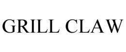 GRILL CLAW trademark