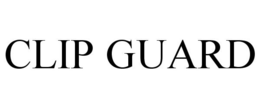 CLIP GUARD trademark