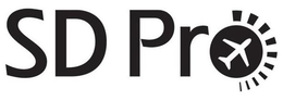 SD PRO trademark