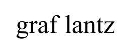 GRAF LANTZ trademark
