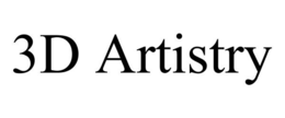 3D ARTISTRY trademark