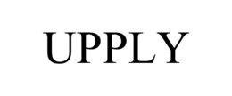 UPPLY trademark