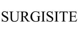 SURGISITE trademark