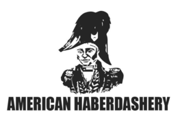 AMERICAN HABERDASHERY trademark