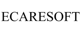 ECARESOFT trademark
