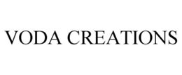 VODA CREATIONS trademark