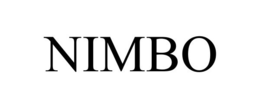 NIMBO trademark