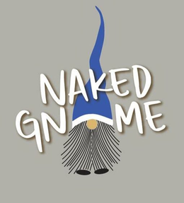 NAKED GNOME trademark