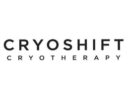 CRYOSHIFT CRYOTHERAPY trademark
