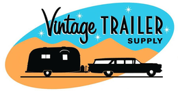 VINTAGE TRAILER SUPPLY trademark