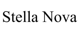 STELLA NOVA trademark