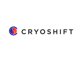 C CRYOSHIFT trademark
