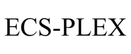 ECS-PLEX trademark