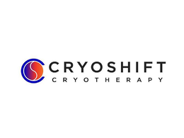 C CRYOSHIFT CRYOTHERAPY trademark
