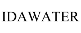 IDAWATER trademark