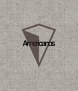 AMERICANOS trademark