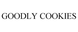 GOODLY COOKIES trademark